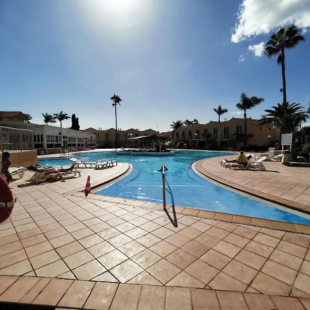 Roberto'S House Entre Maspalomas Y Meloneras 외부 사진