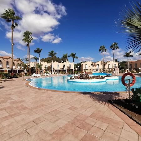 Roberto'S House Entre Maspalomas Y Meloneras 외부 사진
