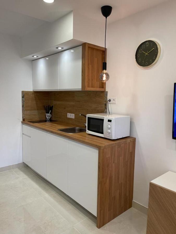 Roberto'S House Entre Maspalomas Y Meloneras 외부 사진