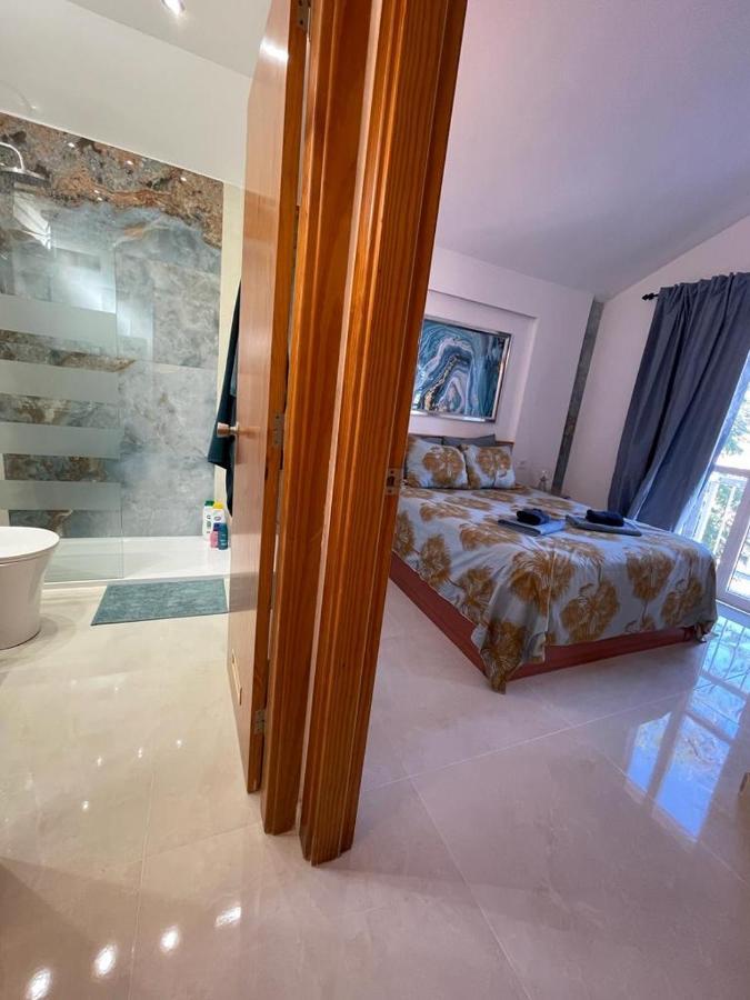 Roberto'S House Entre Maspalomas Y Meloneras 외부 사진